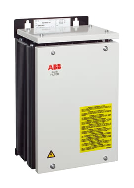 du/dt filter for ABB frequency converter NOCH0016-62