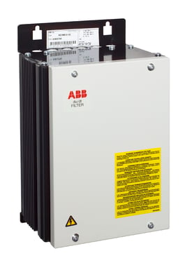 DU/DT filter IP54 for ABB frekvensomformere NOCH0030-65 NOCH0030-65