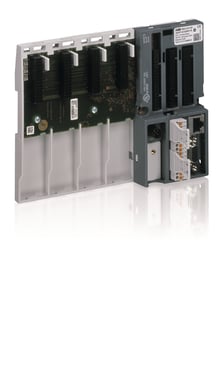 TB541-ETH, CPU-Baseplade AC500 1SAP114100R0270