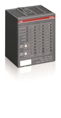 CI512-ETHCAT interface-modul 1SAP221000R0001