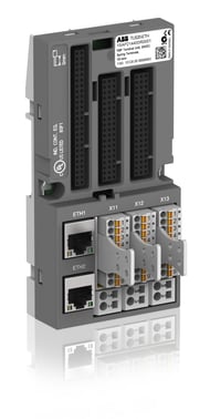 TU520-ETH basemodul for Ethernet 1SAP214400R0001
