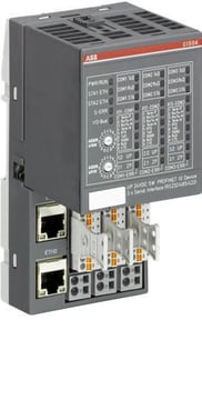 CI504-PNIO, Interface-Modul for Profinet IO 1SAP221300R0001