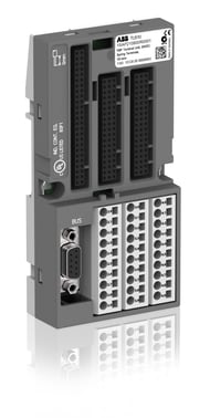 TU510-DP basemodul for Profibus DP 1SAP210800R0001