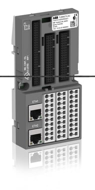 TU508-ETH-XC, BM Ethernet 1SAP414000R0001