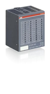 AX522-XC, Analogt indgangs-/udgangsmodul 8AI / 8AO, U/I/PT100 1SAP450000R0001