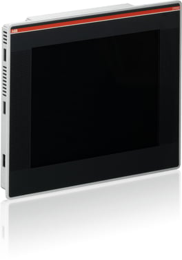 CP650-WEB, 10,4" TFT Touch screen 1SAP550200R0001