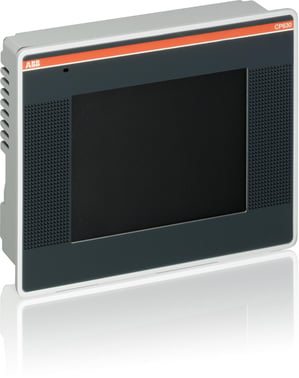 CP630-WEB, 5,7" TFT Touch screen 1SAP530200R0001