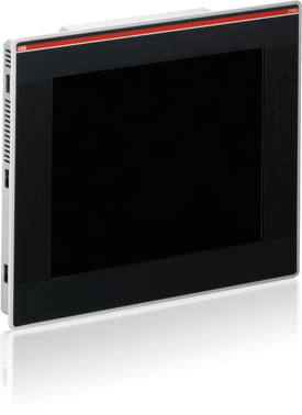 CP660-WEB, 12,1" TFT Touch screen 1SAP560200R0001