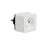 Wiser Smart Plug type K IP20 hvid 550B6000 miniature