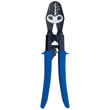 K25 Crimping tool 0.5 - 16 mm² K25