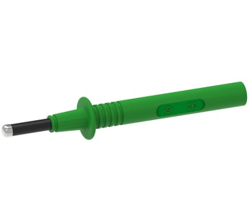 Probe for 406-EVSE Continuity measurements, green 3665349003821