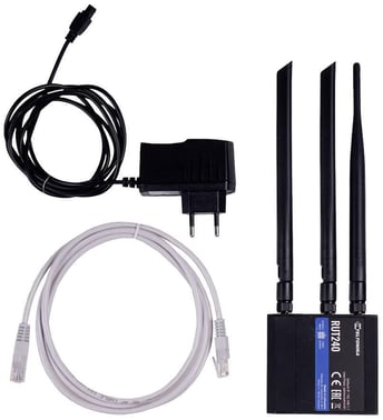 Metrel A1753 4G/WiFi modem for MI289x 3831063435440