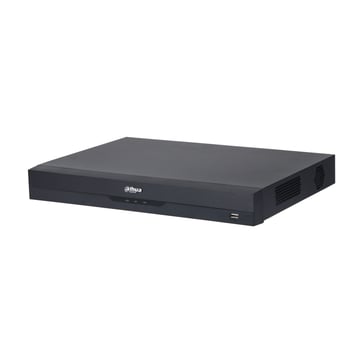 16 kanaler 1U 2*SATA Pro Netværks Video Recorder, NVR5216-EI NVR5216-EI