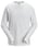 Snickers langærmet T-shirt 2496 hvid str XS 24960900003 miniature