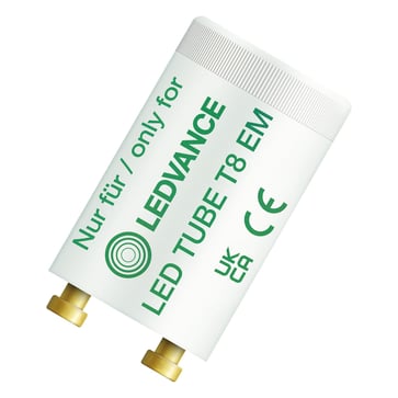 LEDVANCE LED-tube T8 LED starter 2 pcs 4099854067150