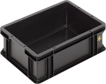 WEZ ESD Standard box - 400 x 300 x 145 601013