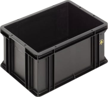 WEZ ESD Standard box - 400 x 300 x 212 601015