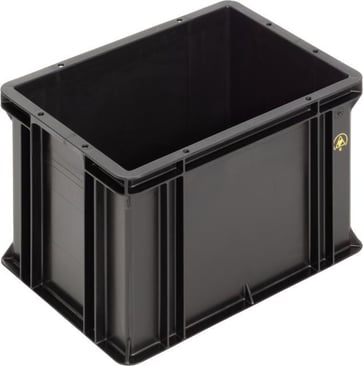 WEZ ESD Standard box - 400 x 300 x 278 601017