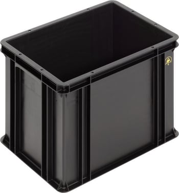 WEZ ESD Standard box - 400 x 300 x 320 601019