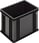 WEZ ESD Standard box - 400 x 300 x 320 601019 miniature