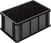 WEZ ESD Standard box - 600 x 400 x 278 601029 miniature
