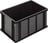 WEZ ESD Standard Box - 600 x 400 x 320 601032 miniature