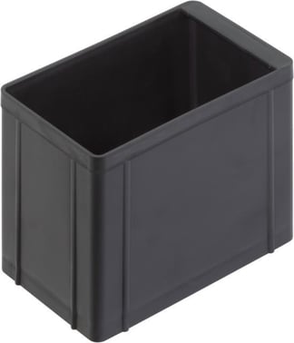 WEZ ESD Insert container - 1.1 L 602009