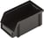 WEZ ESD Storage tray - Black 0.8L 602042 miniature