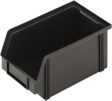 WEZ ESD Storage tray - Black 2.5L 602043