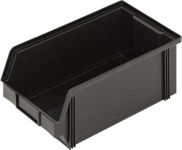 WEZ ESD Storage tray - Black 6.5L 602044
