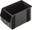 WEZ ESD Storage tray - Black 9.4L 602045 miniature