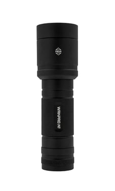 WRKPRO Flashlight N1 450 Lumen with Focus control 50619110
