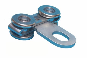 Pulley roller 570099