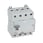DX³ RCCB fejlstrømsafbryder 40A 4pol 300mA type-A-S 4M 10KA 411800 miniature