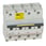 DX³ MCB automatsikring C100 4pol 6M 10000/16KA 409363 miniature