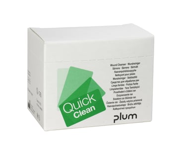 Plum QuickClean 5151