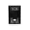 Surface Box 1 Module Size 1/2 Black 2TMA130160B0010 miniature