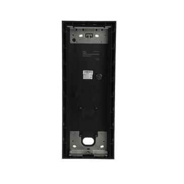 Surface Box 1 Module Size 1/4 Black 2TMA130160B0012