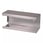 Holder for PE Aprons in boxes 283x126x108mm stainless steel 05021-SPENDER miniature