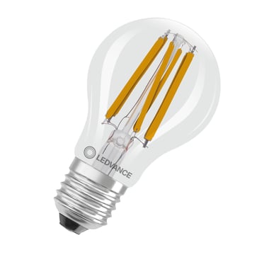 LEDVANCE LED standard Ra97 filament 1521lm 13,8W/927 (100W) E27 dimmable 4099854065217