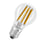 LEDVANCE LED standard clear 1055lm 5,7W/827 (75W) E27 energyclass B dimmable 4099854065903 miniature