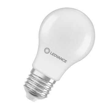 LEDVANCE LED Comfort standard mat 470lm 4,9W/927 (40W) E27 HS 4099854075407