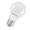 LEDVANCE LED Comfort standard mat 470lm 4,9W/927 (40W) E27 HS 4099854075407 miniature