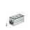 Inline coupler for Datacable Cat 6A FTP Tooless 403001 miniature