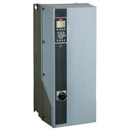 VLT® AQUA Drive FC 202 37 kW Trefaset 380 - 480 VAC IP55 135N2250