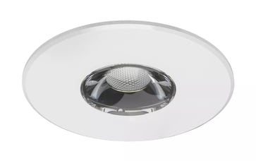 Philips CoreLine Recessed Spot RS155B 720lm/827 D68 7W White 911401828785
