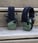 ISOTunes høreværn Sport DEFY Slim grøn bluetooth IT43 miniature
