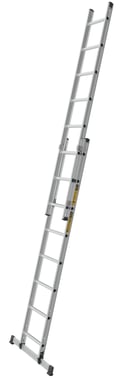 W.steps Leaning ladder with Stabiliser Bar W LBA-D4 4000mm 800400