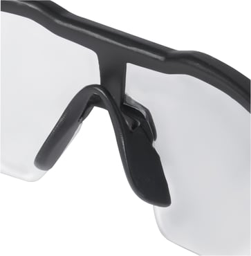 Milwaukee Safety Glasses Enhanced clear 144 pairs 4932479024