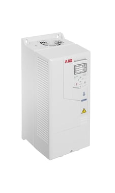 Frekvensomformer ACH580 | 3x400V, 18,5kW, 38A, IP21, integreret EMC-filter C2 DKABB33001196